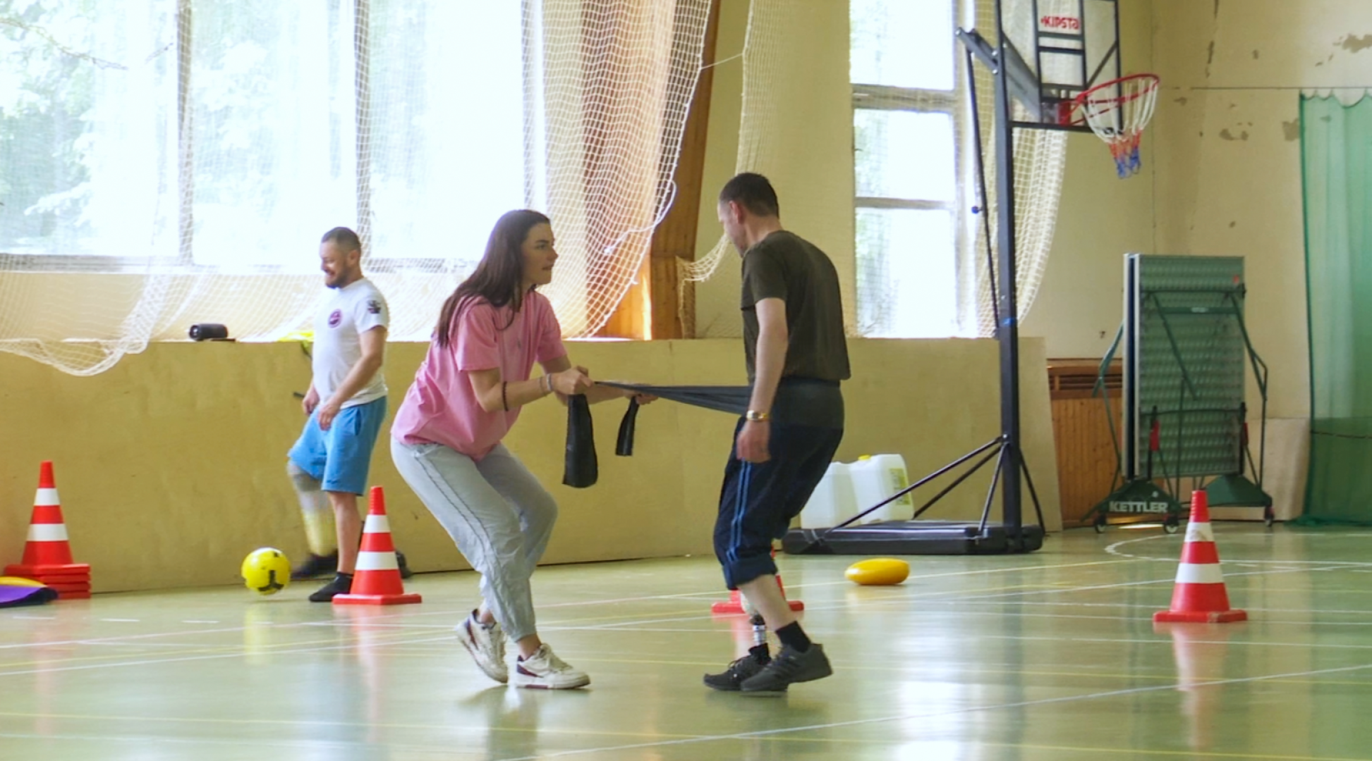 Клин, общество, люди, СВО,