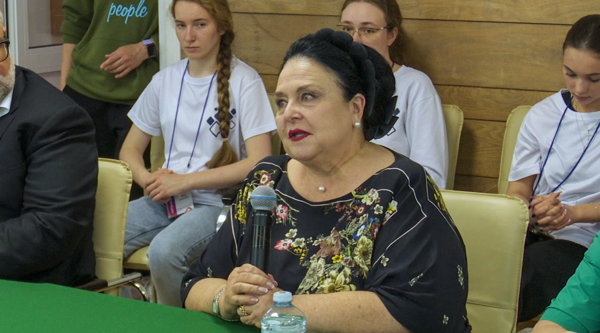 Клин, общество, люди, СВО,