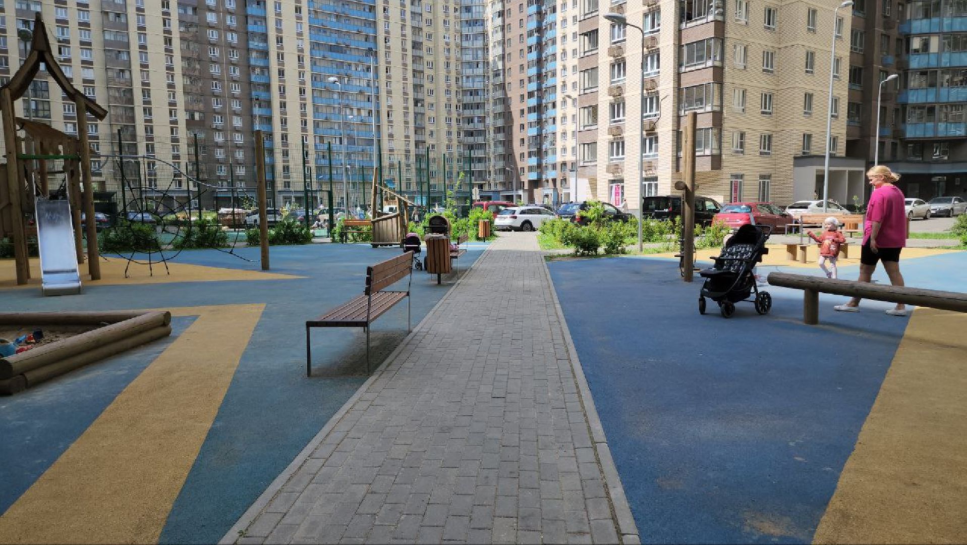 люберцы, народный огород, управляющая компания,