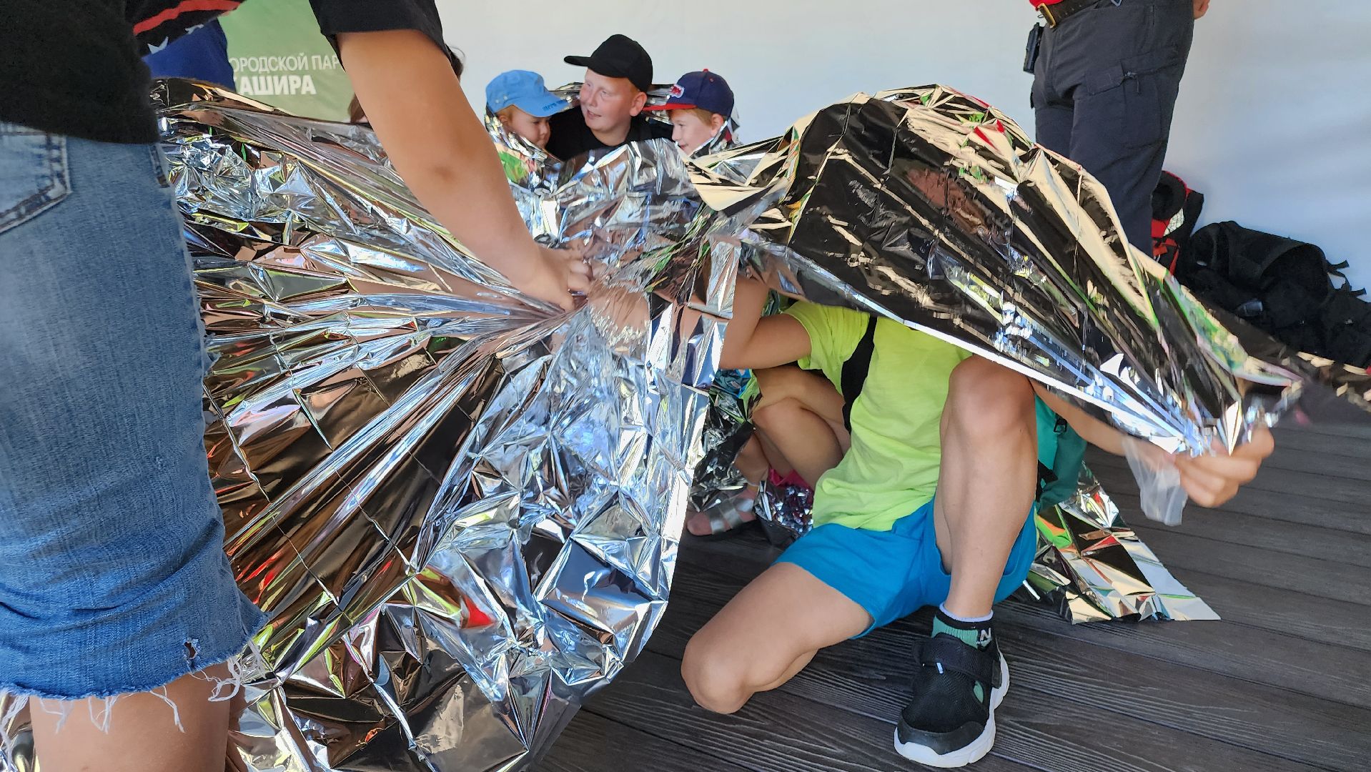 кашира, городской парк, мпсо дельта, спасатели, поисковый отряд, ориентирование, навигация, выживание, радиотехника,