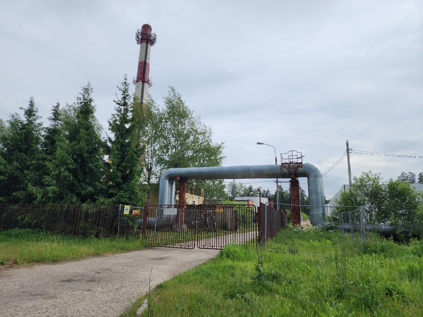 Черноголовка, Отключение гвс, жкх, вода, водоснабжение,