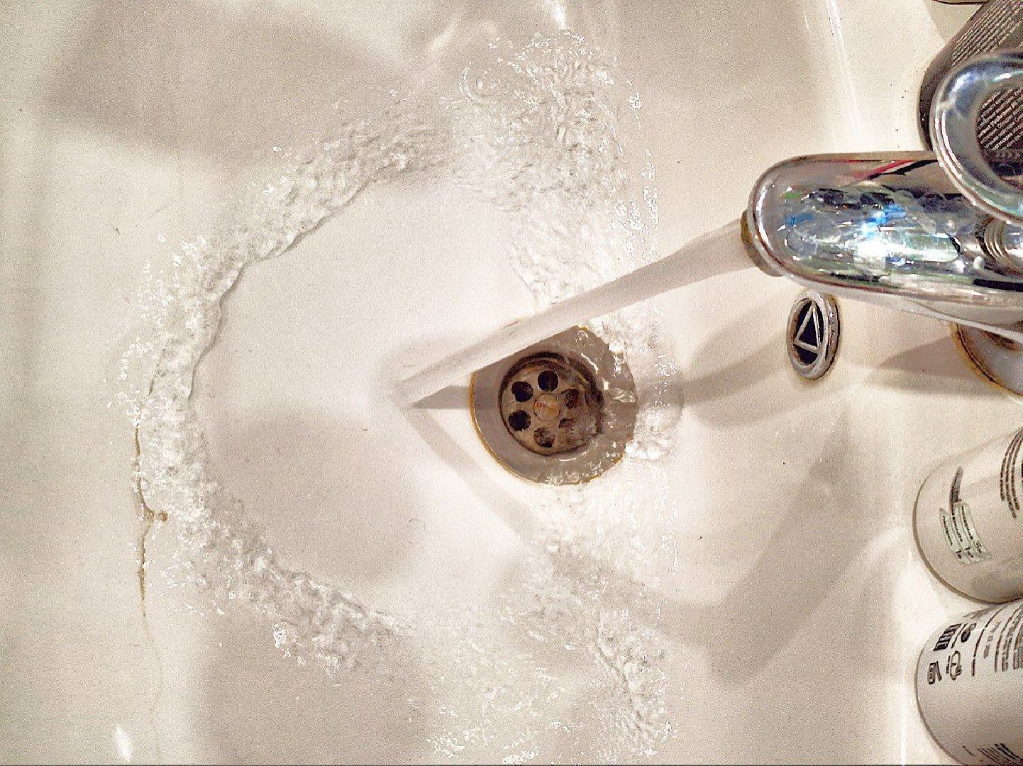 Черноголовка, Отключение гвс, жкх, вода, водоснабжение,