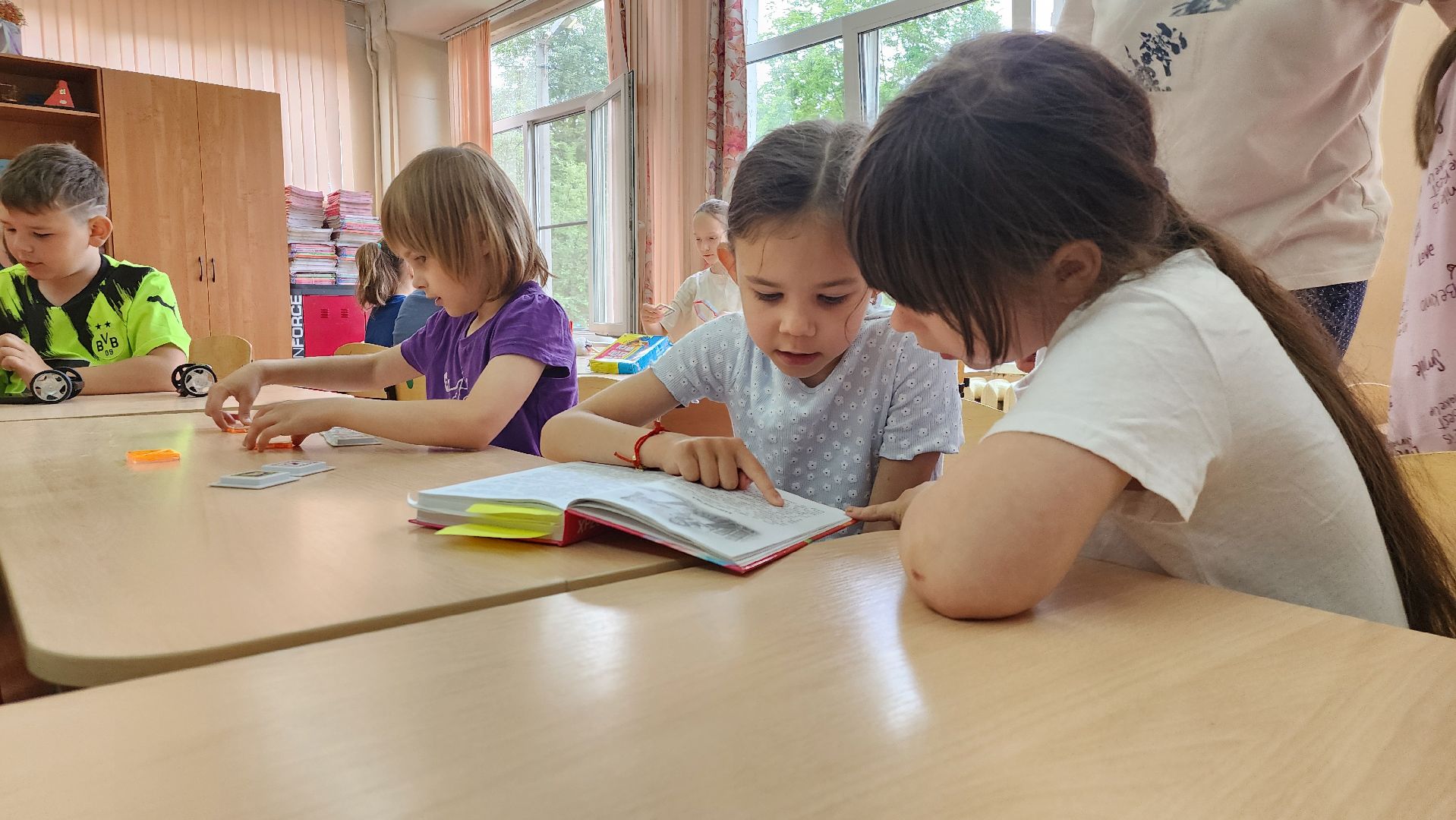 летний лагерь, умные каникулы, Домодедово,