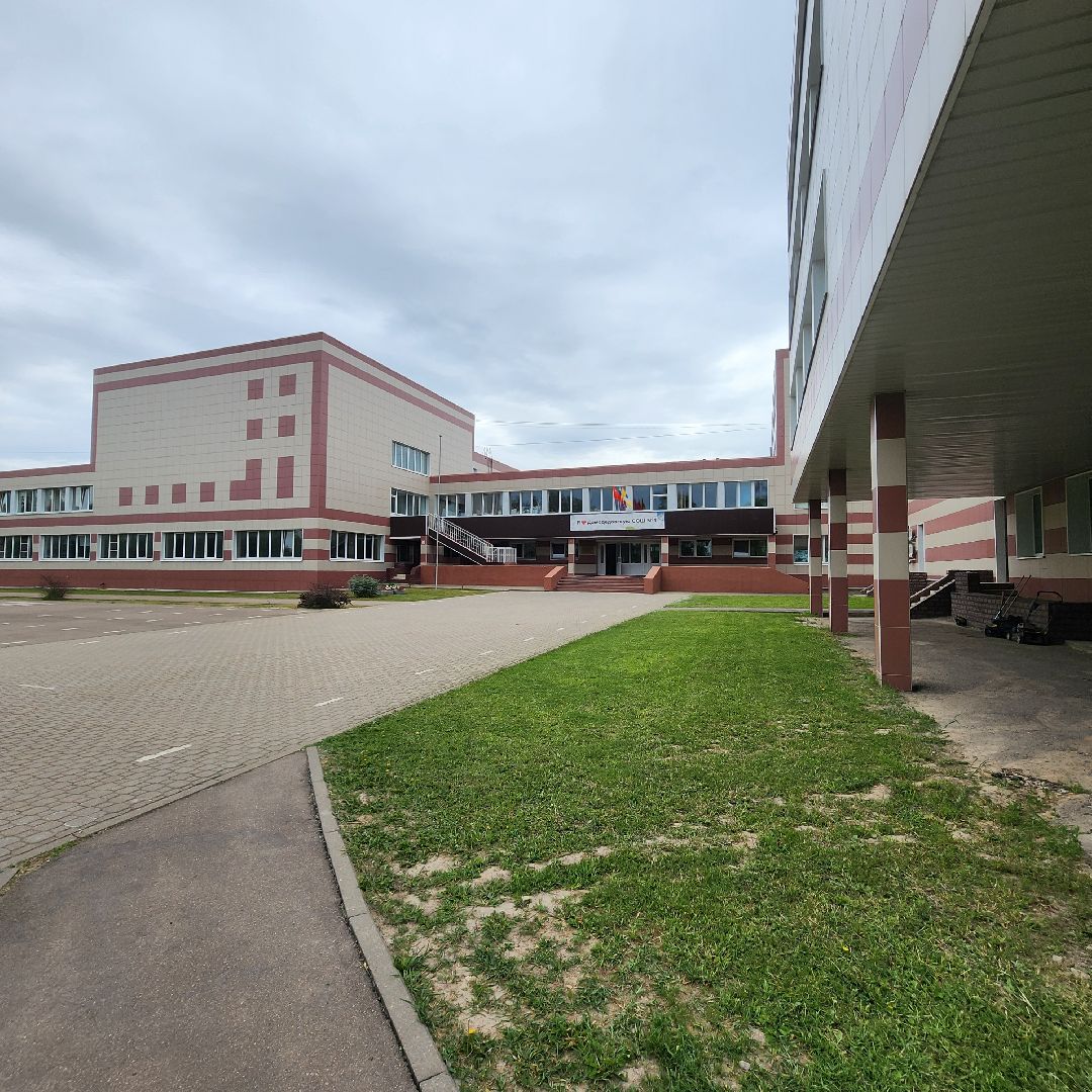 летний лагерь, умные каникулы, Домодедово,