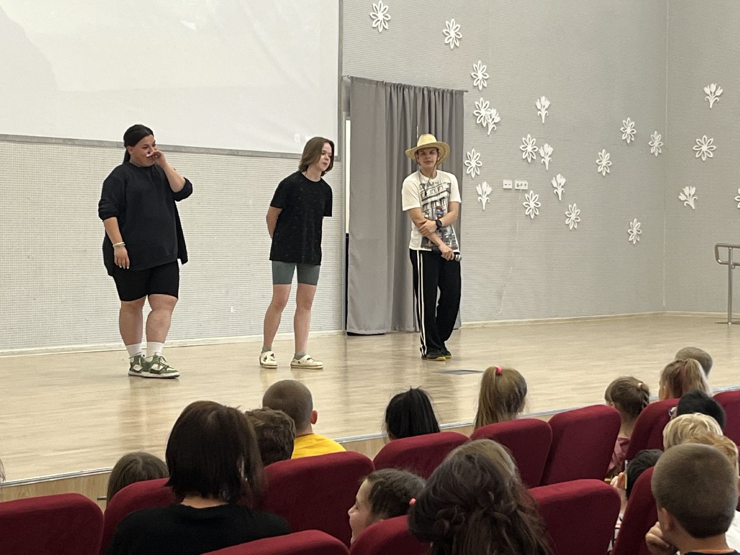 умные каникулы, наро-фоминский городской округ, образование подмосковья,