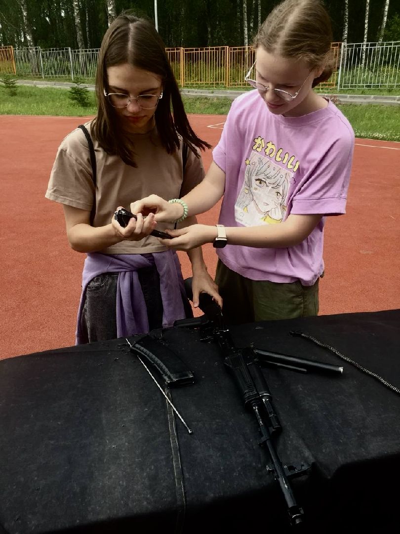 умные каникулы, наро-фоминский городской округ, образование подмосковья,