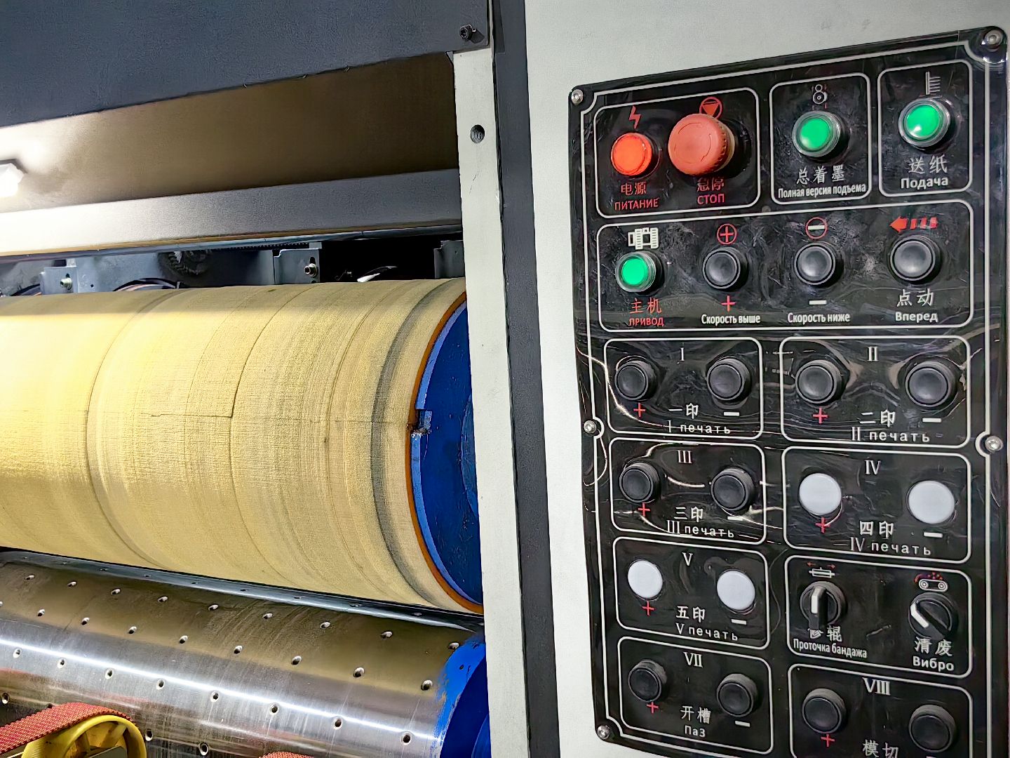 картон, производство, хитбокс, упаковка, день предпринимательства, щёлково,