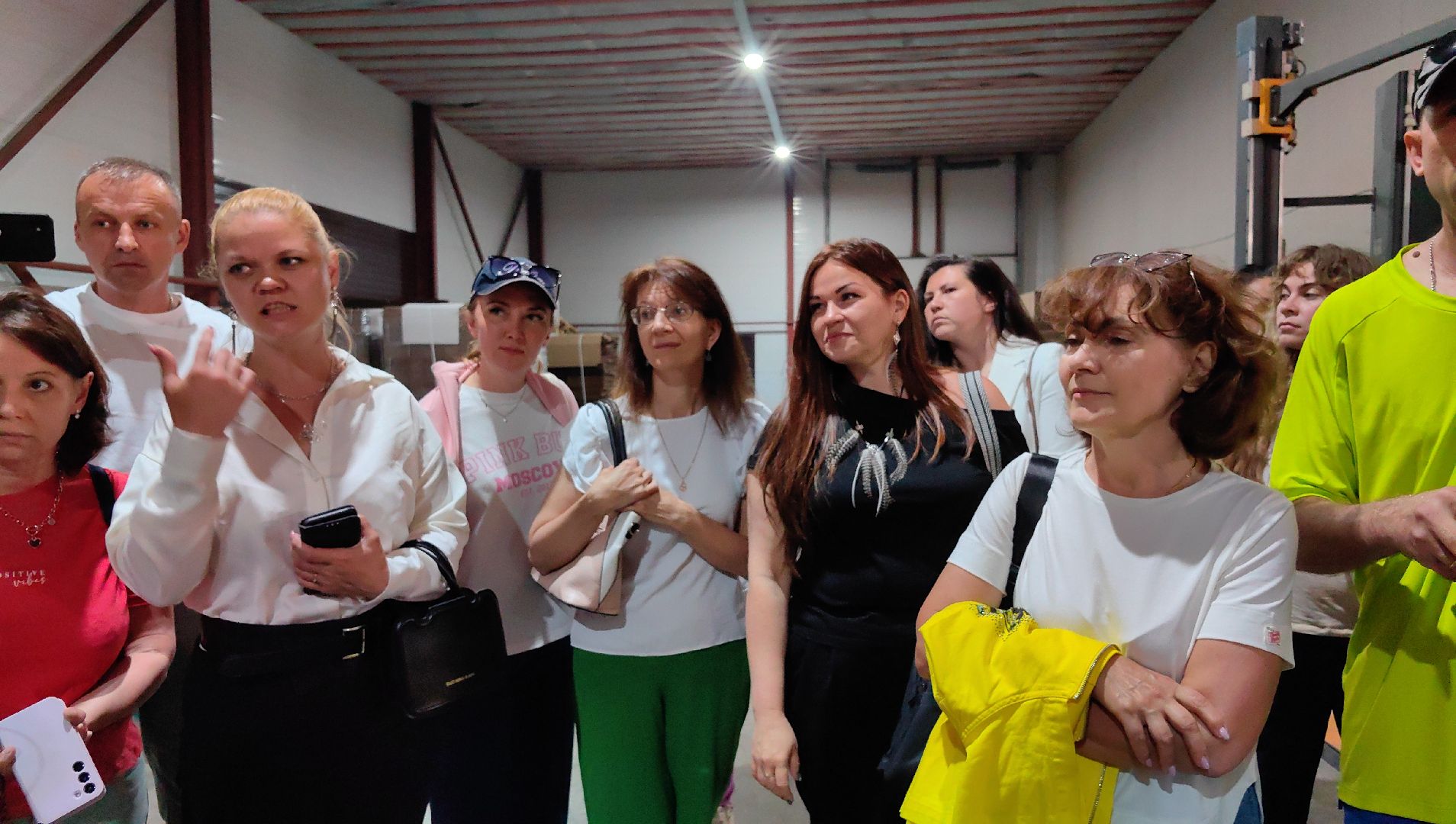 картон, производство, хитбокс, упаковка, день предпринимательства, щёлково,