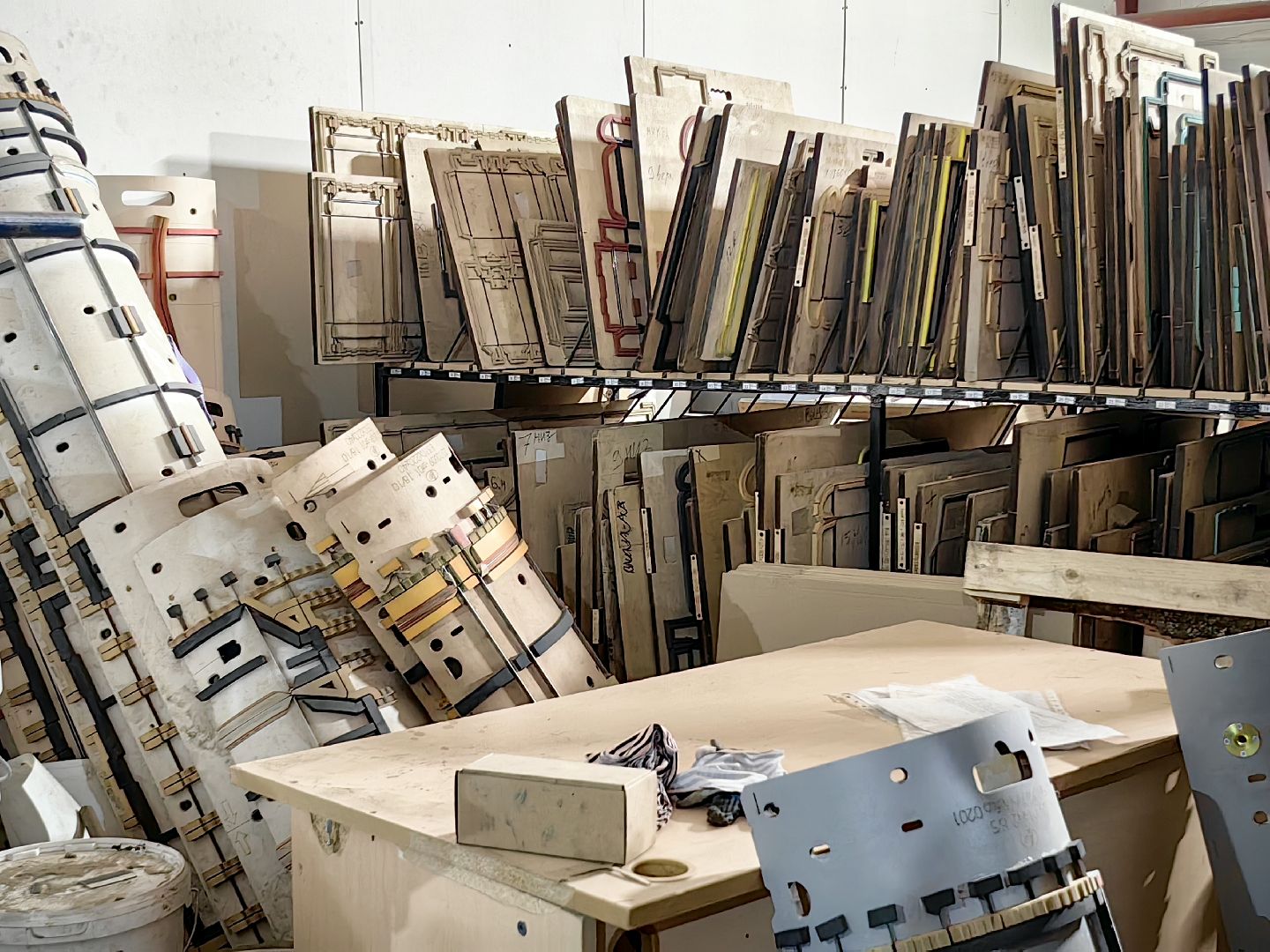 картон, производство, хитбокс, упаковка, день предпринимательства, щёлково,