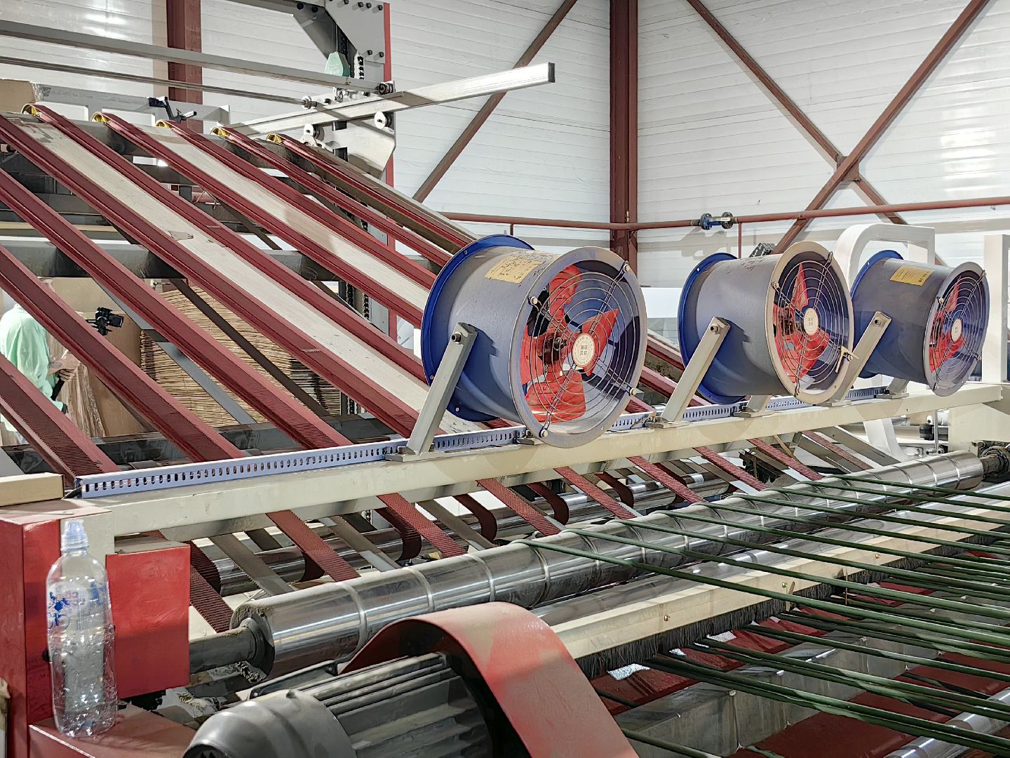 картон, производство, хитбокс, упаковка, день предпринимательства, щёлково,