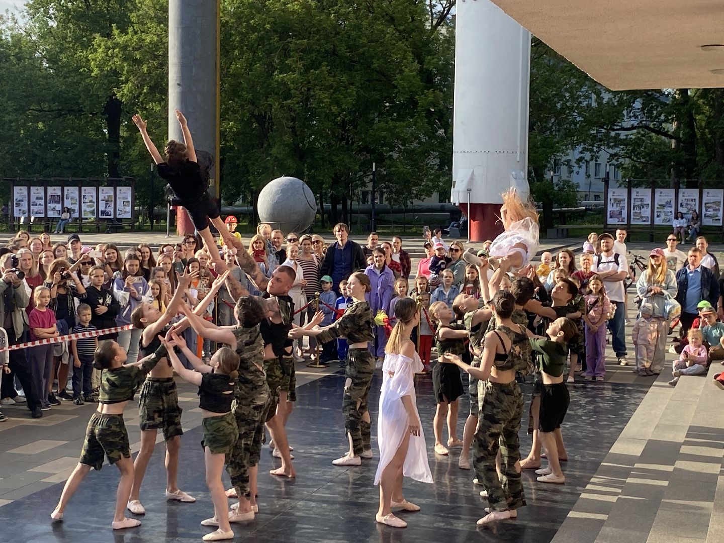 фестиваль в ритме лета, мастер-класс по танцам, каникулы во власихе, танцы для детей, рок-н-ролл мастер-класс,