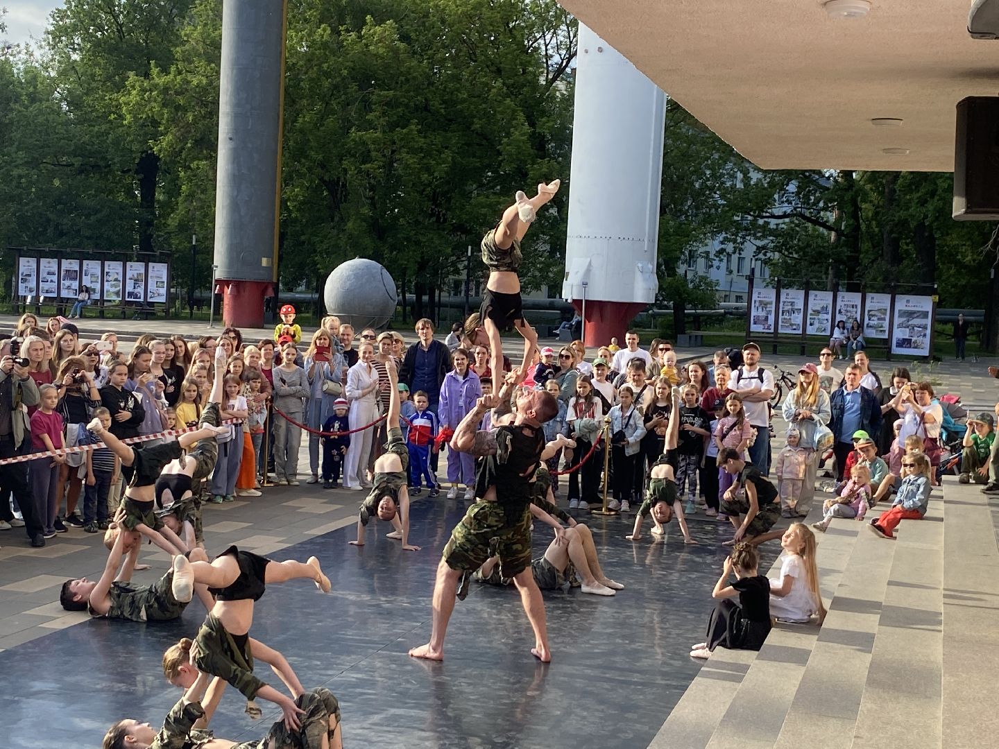 фестиваль в ритме лета, мастер-класс по танцам, каникулы во власихе, танцы для детей, рок-н-ролл мастер-класс,