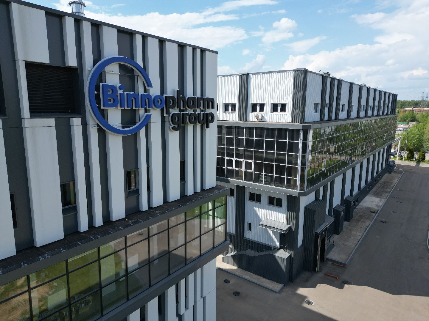 видео с коптера,