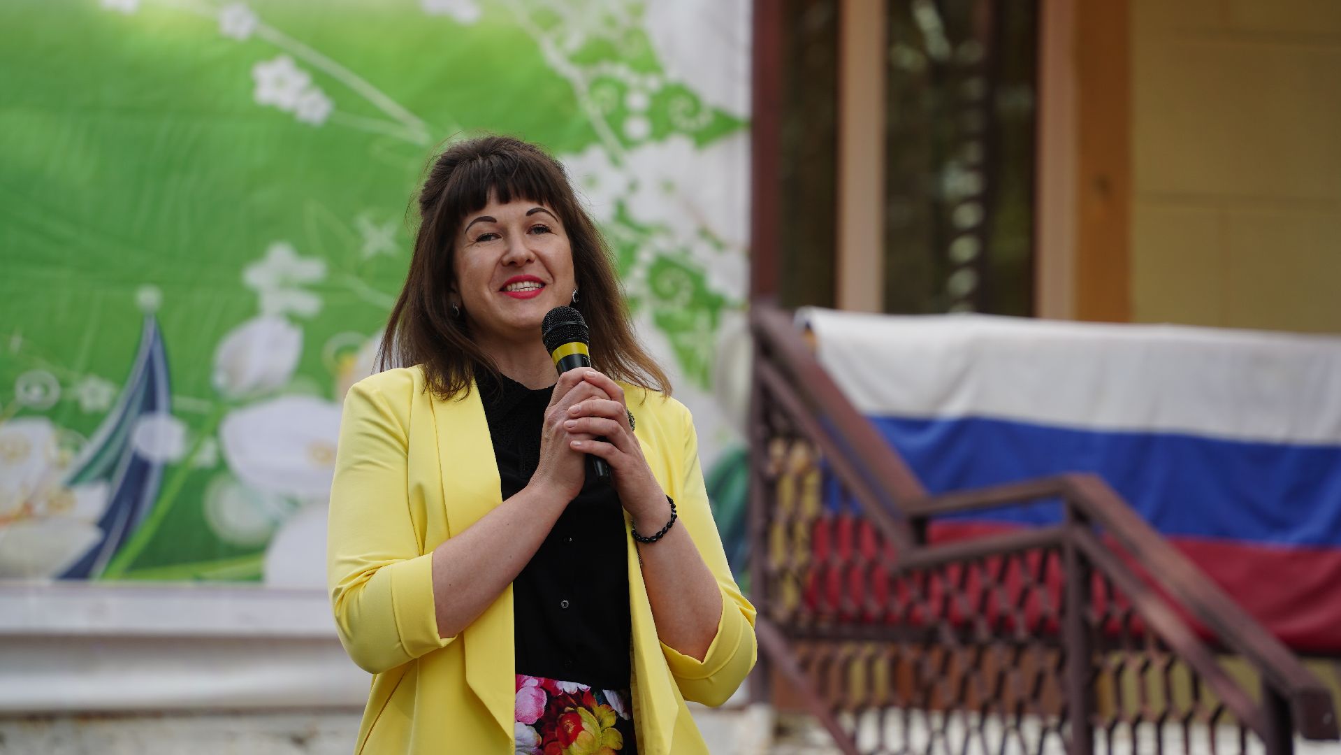 день поселка, праздник, Мишеронский, Большая Шатура, шатура,