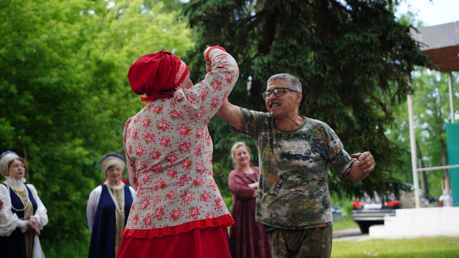 день поселка, праздник, Мишеронский, Большая Шатура, шатура,