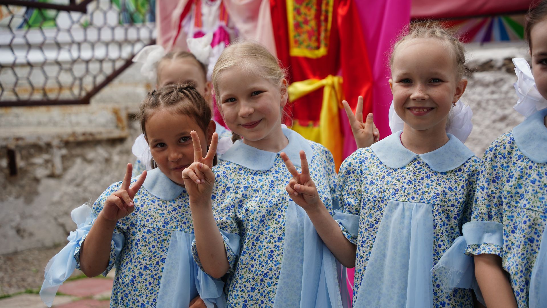 день поселка, праздник, Мишеронский, Большая Шатура, шатура,