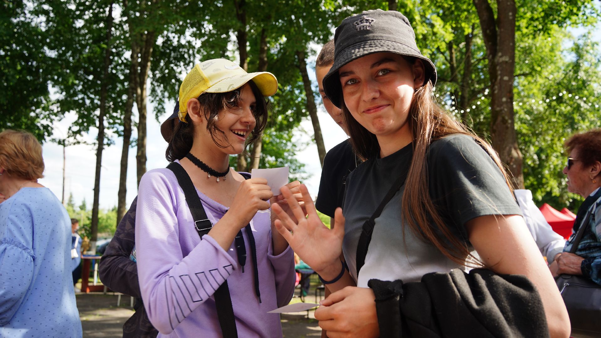 день поселка, праздник, Мишеронский, Большая Шатура, шатура,