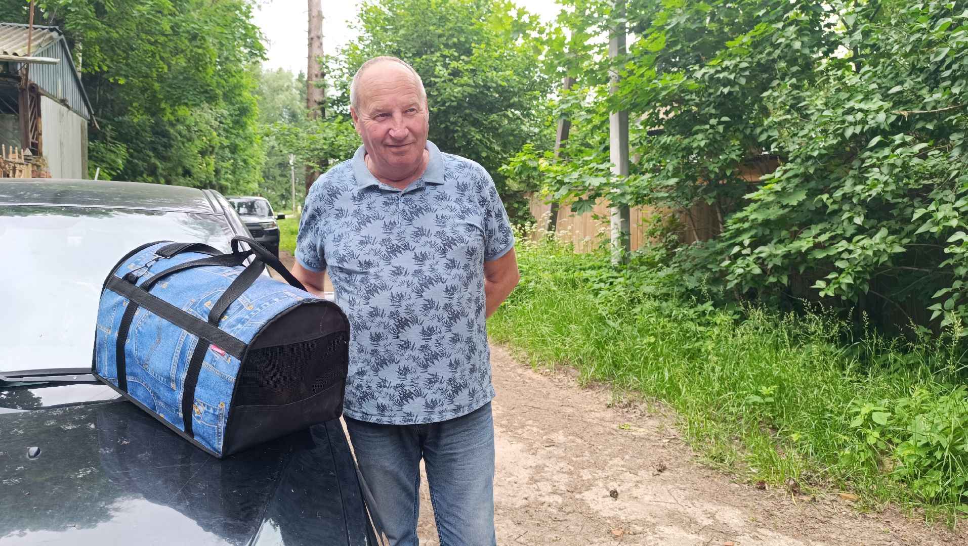 огарь, экология, парк, лобня, птицы, животные,