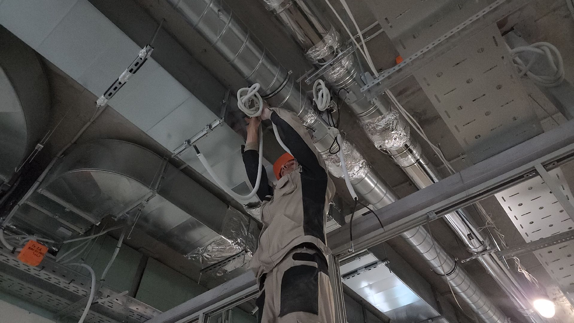 строительство школы, мониторинг работ, нацпроекты россии,