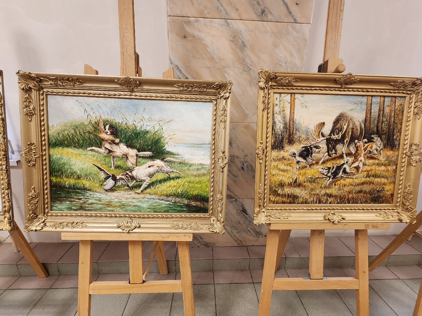 Выставка, Долгопрудный, творчество, искусство,