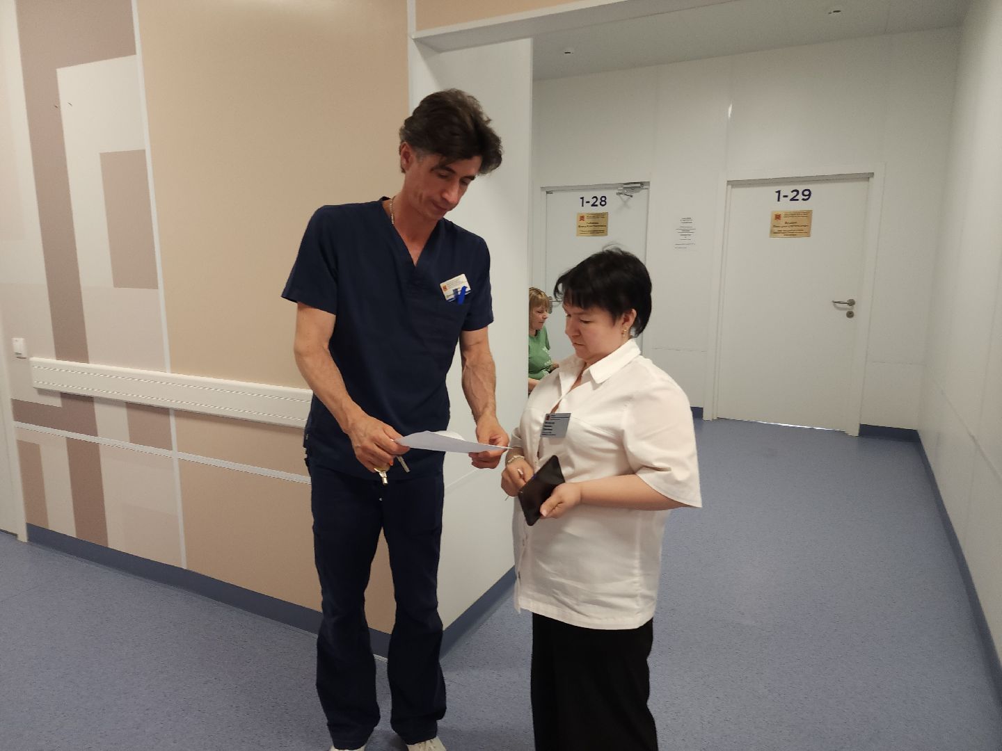 день медика, гинекология, женское здоровье,