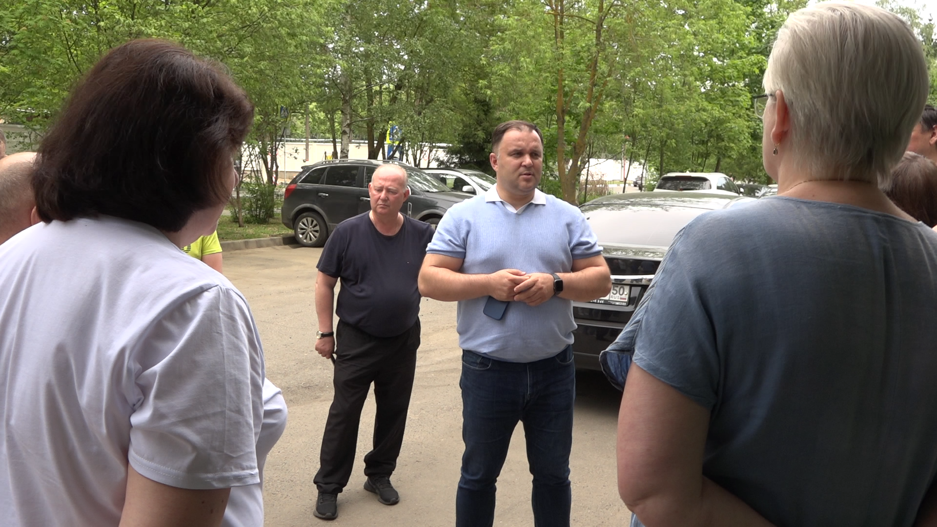 капремонт мкд власиха, заозерная власиха капремонт домов, газовая безопасность, встречи с жителями, замена газового оборудования,