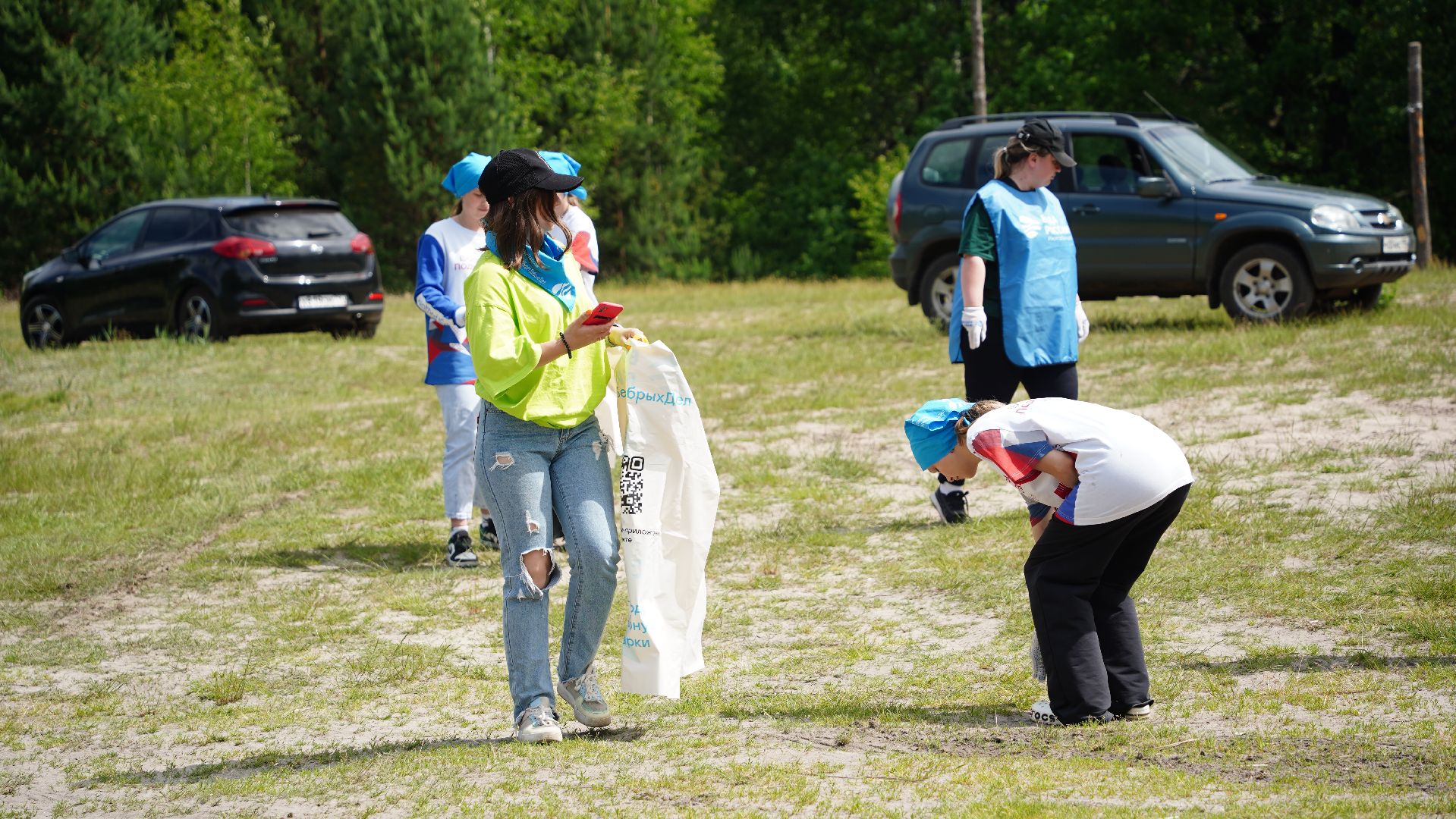 экология, вода России, экологическая акция, Большая Шатура, Лемешино,