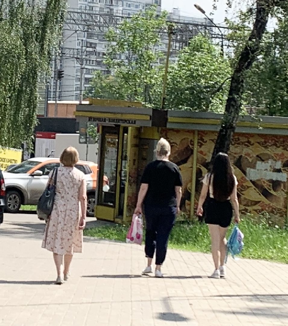 Балашиха, Подмосковье, ЛизаАлерт, Поиск подростков, поисковый отряд, поиск родственников,