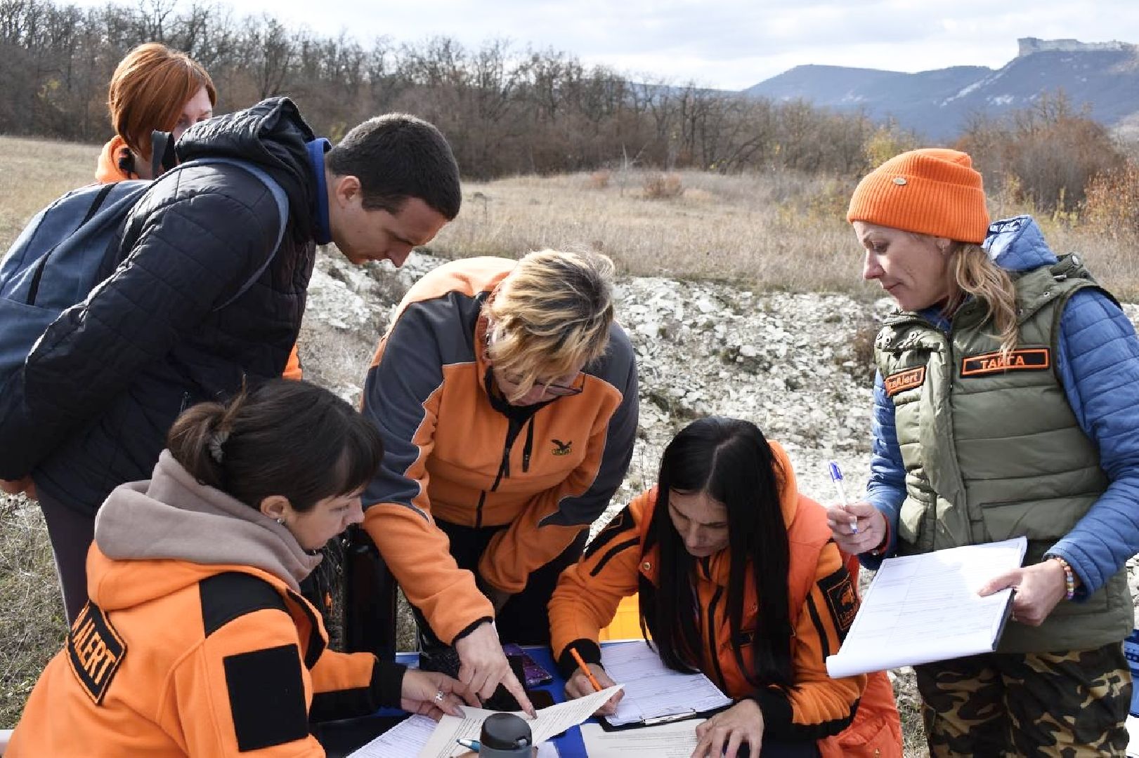 Балашиха, Подмосковье, ЛизаАлерт, Поиск подростков, поисковый отряд, поиск родственников,