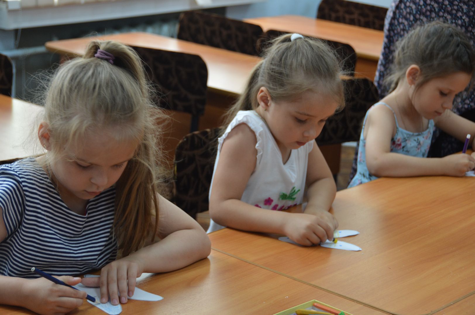 Международный день друзей, шатура, культурная шатура, библиотека, библиотекарь, дети,