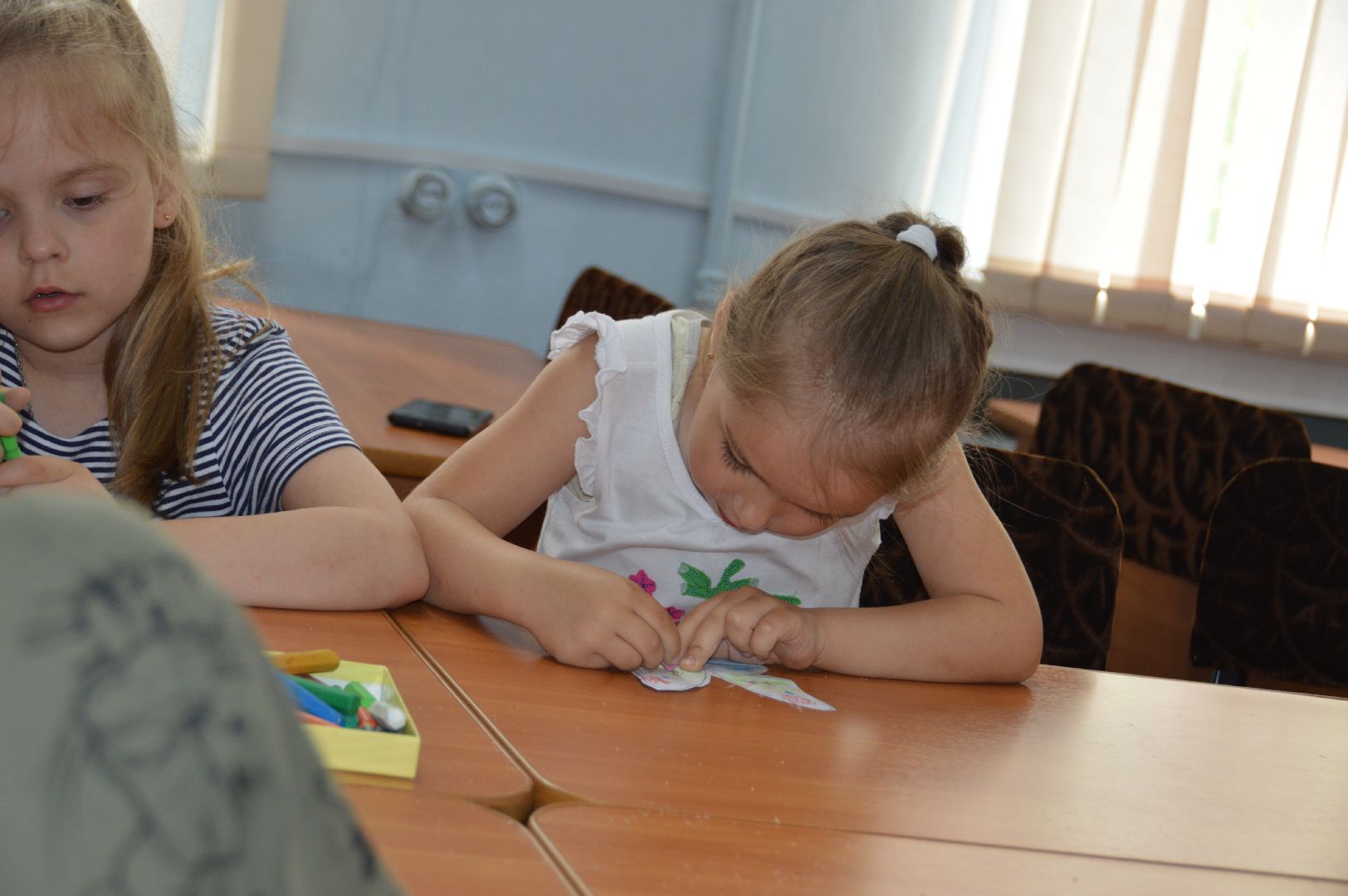 Международный день друзей, шатура, культурная шатура, библиотека, библиотекарь, дети,