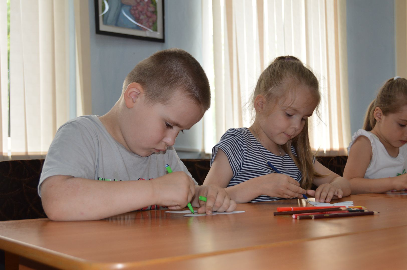 Международный день друзей, шатура, культурная шатура, библиотека, библиотекарь, дети,