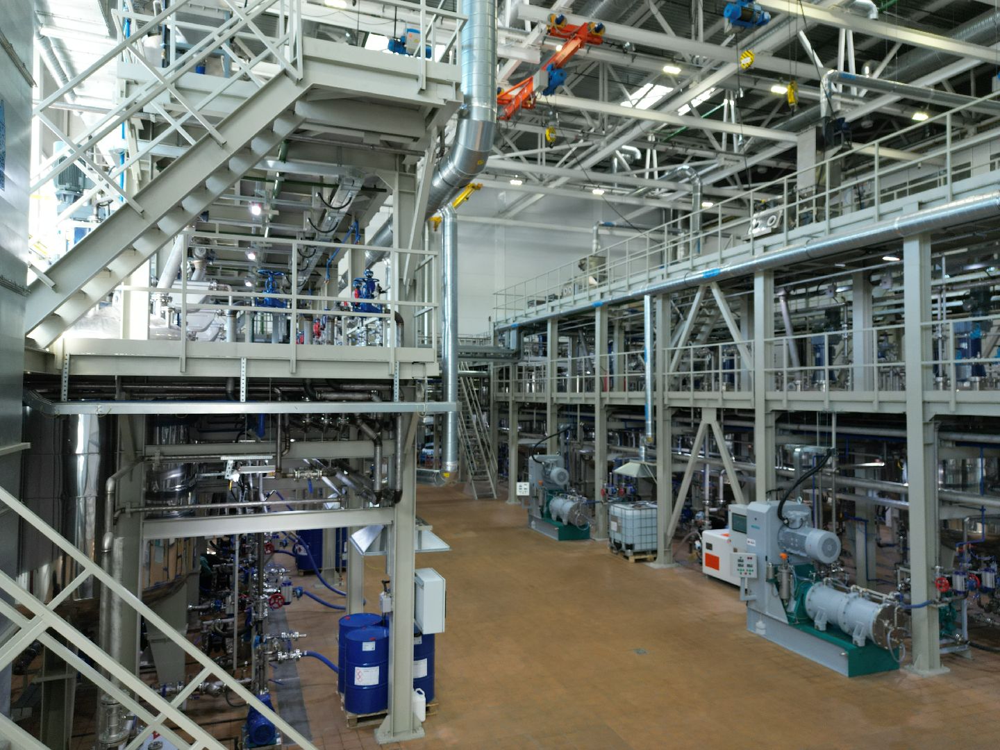 видео с коптера,