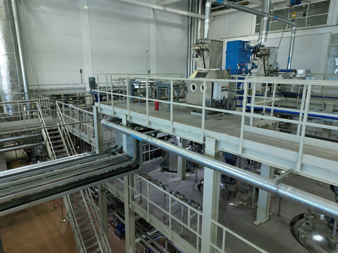 видео с коптера,