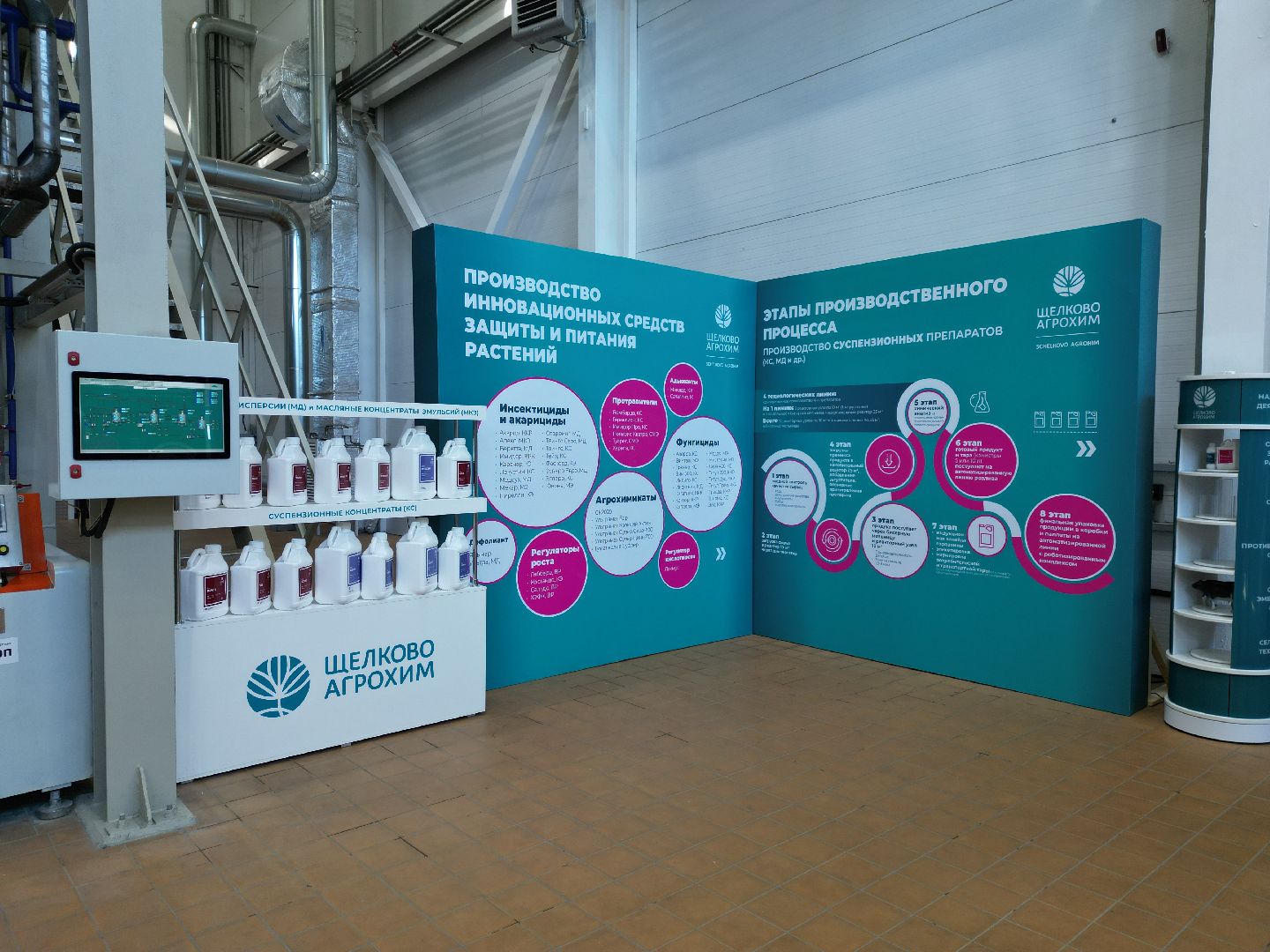 видео с коптера,