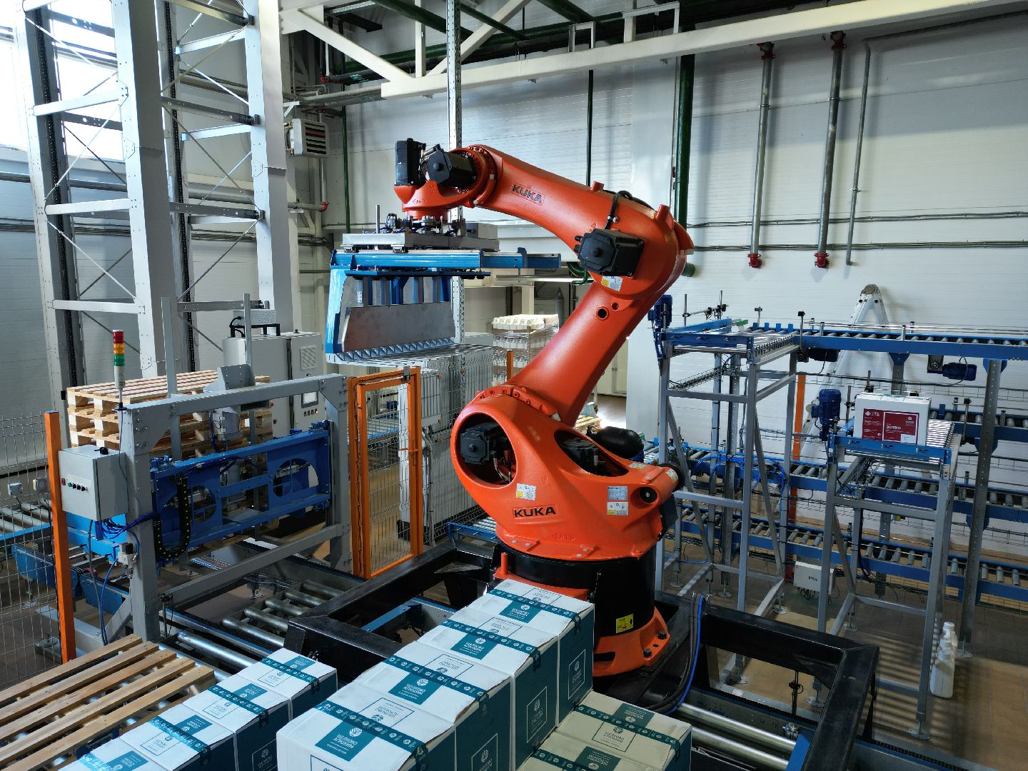 видео с коптера,