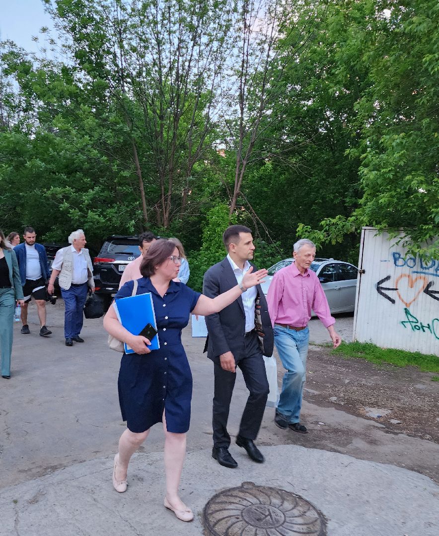 выездная администрация, ленинский округ, видное, глава муниципалитета, станислав каторов, местная власть, ленинский городской округ, лго, дороги,