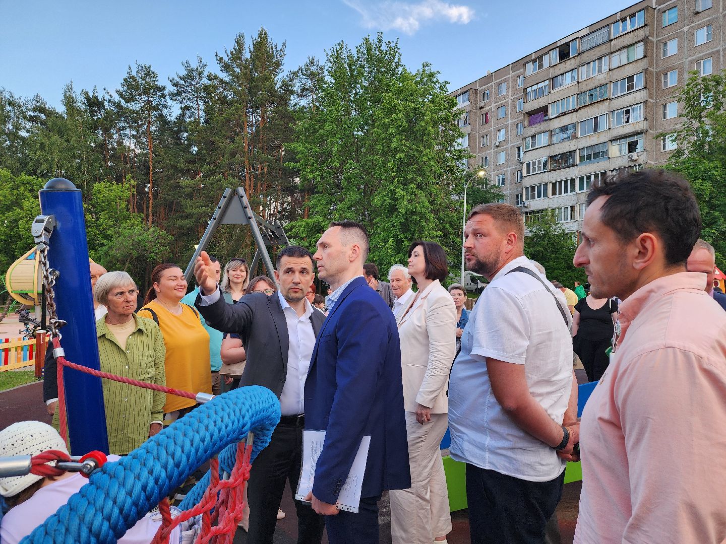 выездная администрация, ленинский округ, видное, глава муниципалитета, станислав каторов, местная власть, ленинский городской округ, лго, дороги,