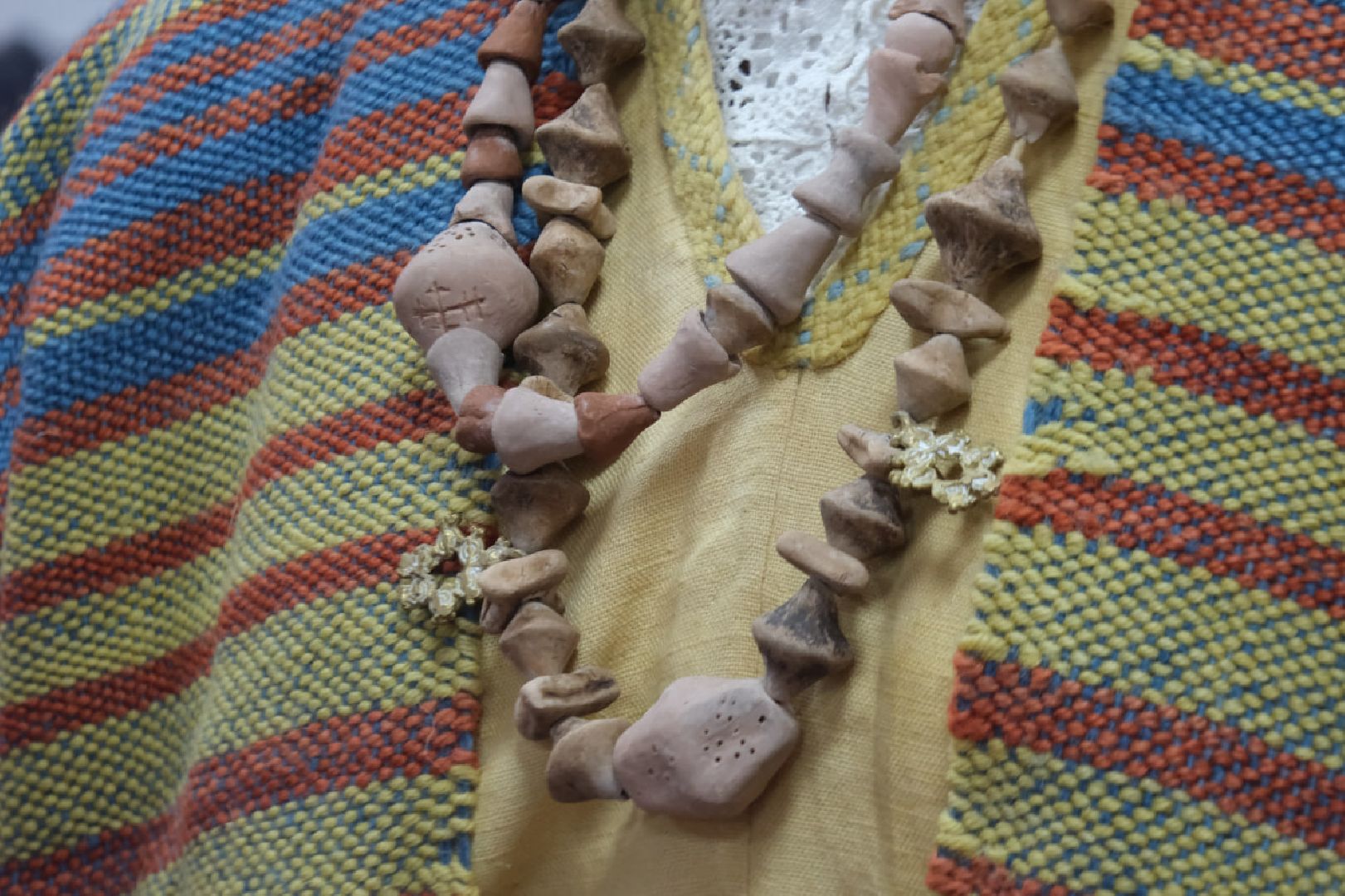 пущино, серпухов, история, одежда,