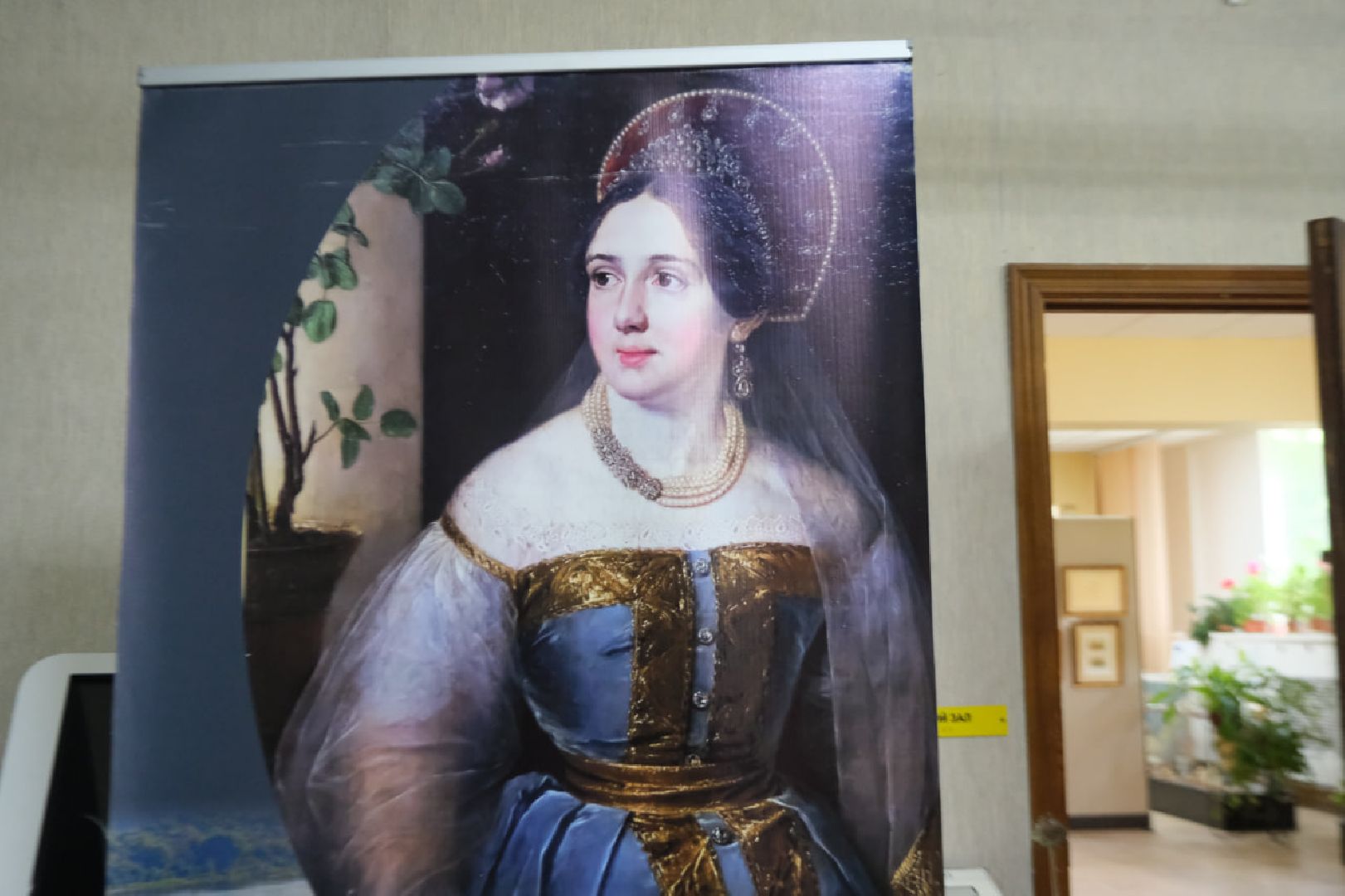 пущино, серпухов, история, одежда,