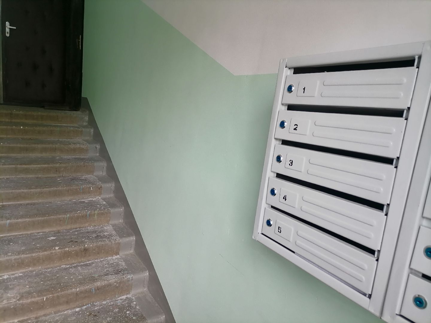 ремонт подъездов, орехово-зуевский округ,