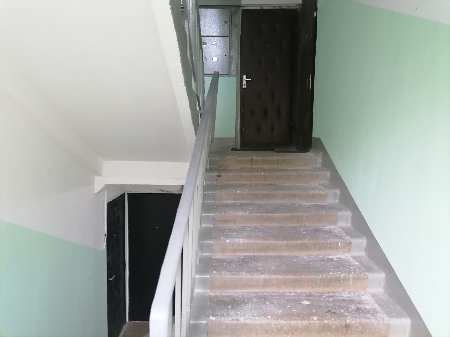 ремонт подъездов, орехово-зуевский округ,