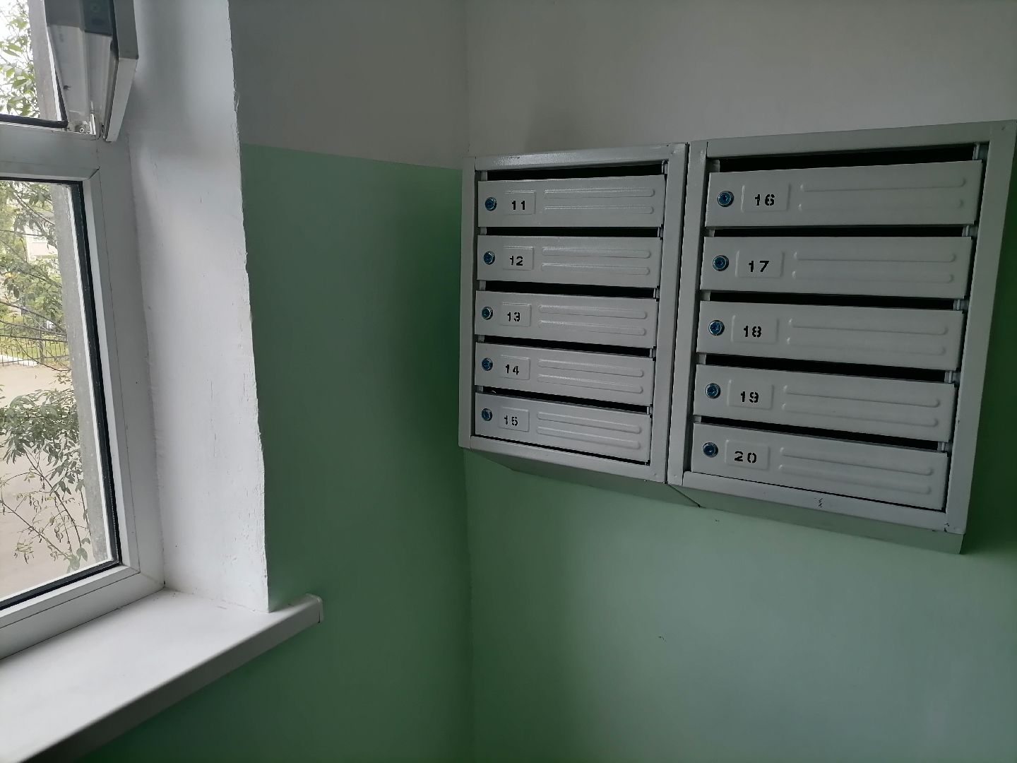 ремонт подъездов, орехово-зуевский округ,