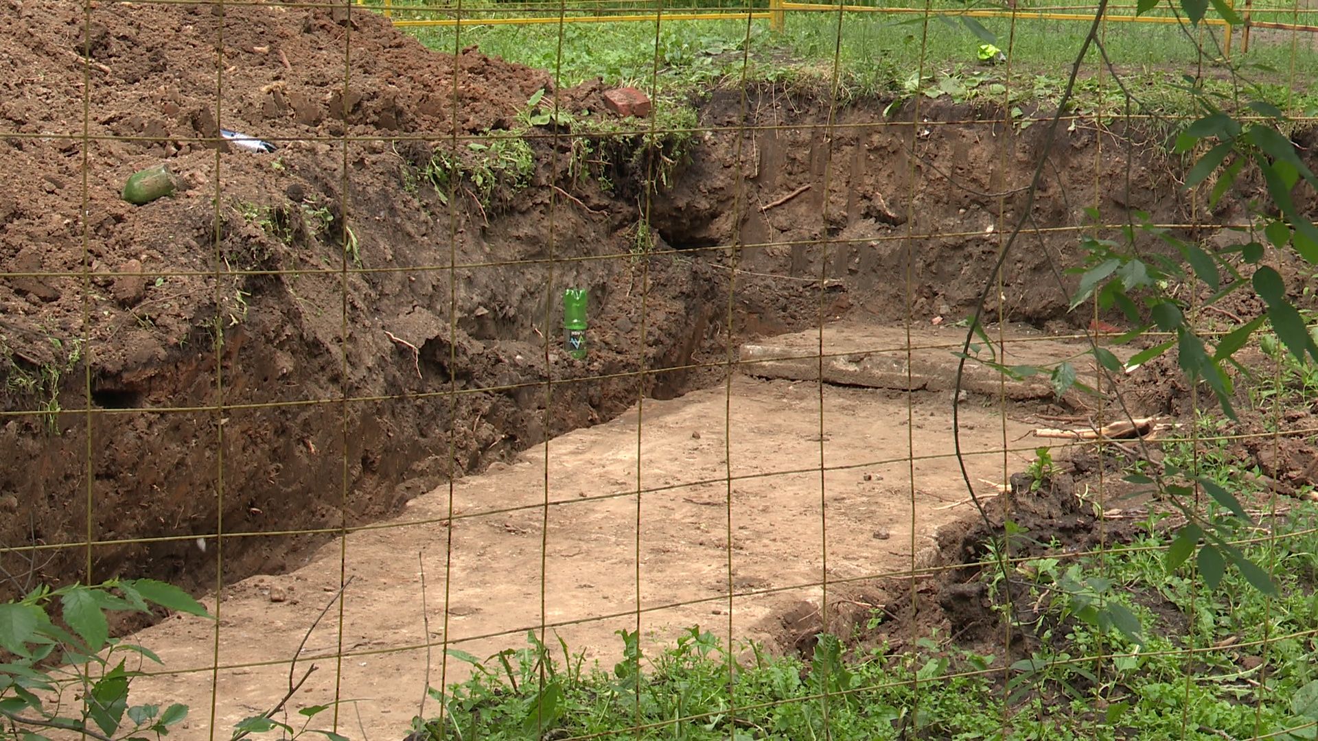 Реутов, ЖКХ, благоустройство, реконструкция, тепосети,