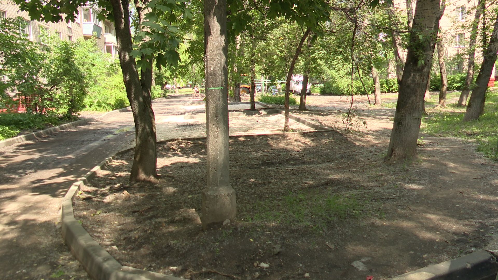 Реутов, ЖКХ, благоустройство, реконструкция, тепосети,