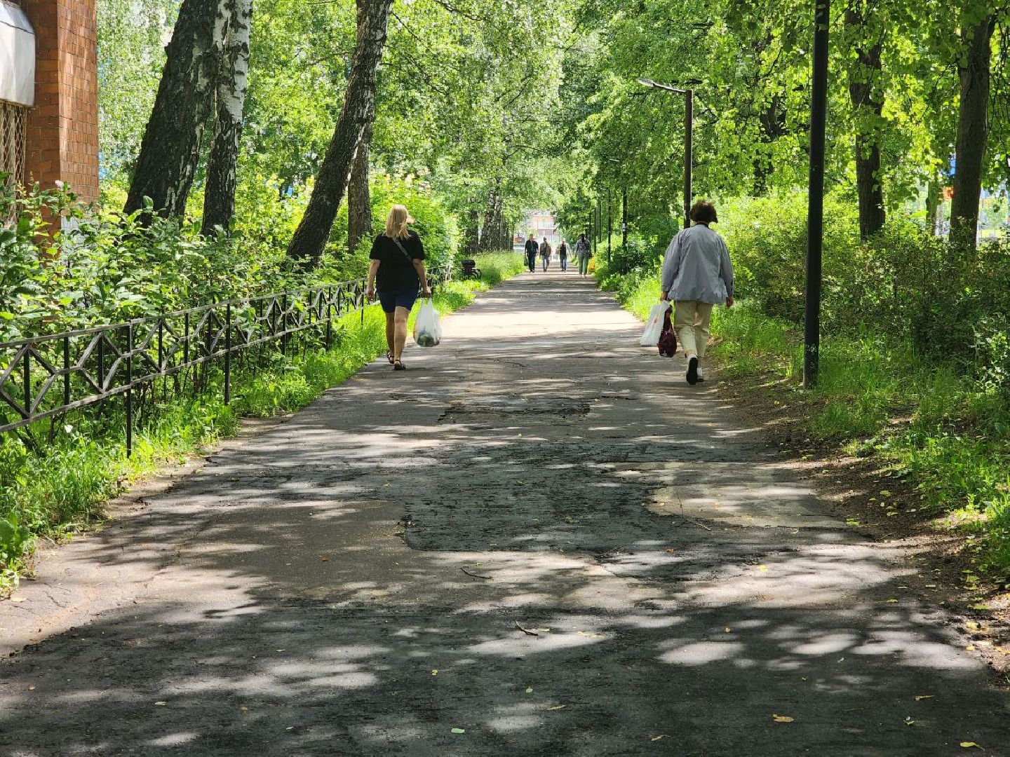 пущино, серпухов, ремонт дорог,