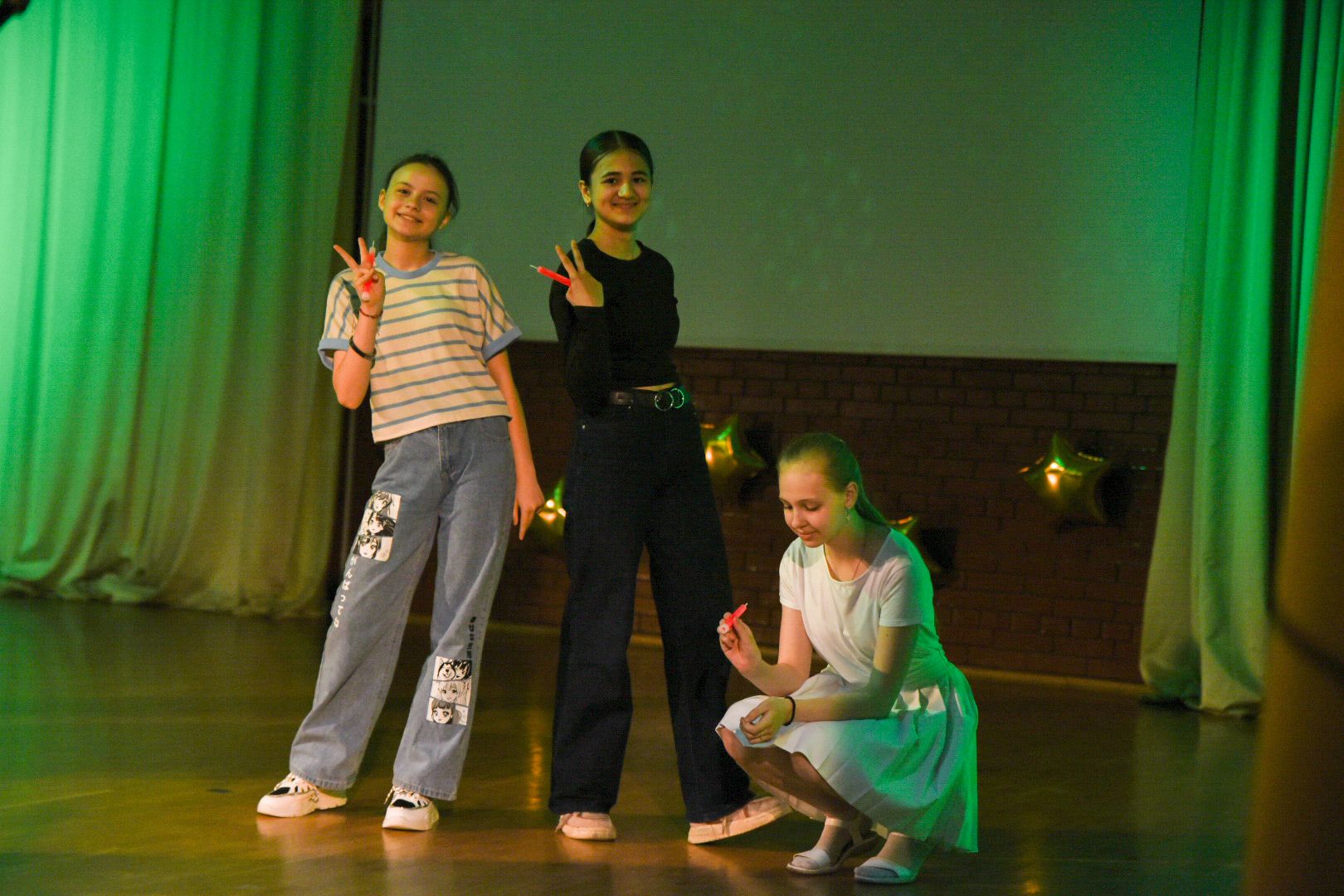 Бронницы, Ворошиловский стрелок, Интеллектуальная игра, Гимназия имени Пушкина, Каникулы, Умные каникулы,