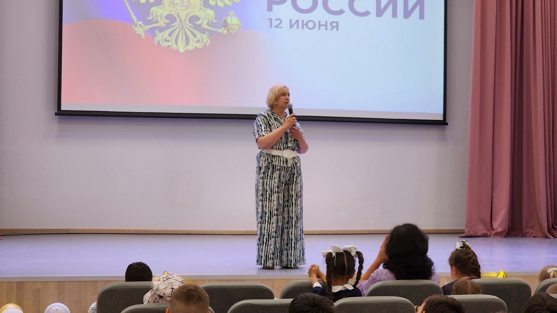 Подольск, Умные каникулы, Экскурсия, Поклонная гора,