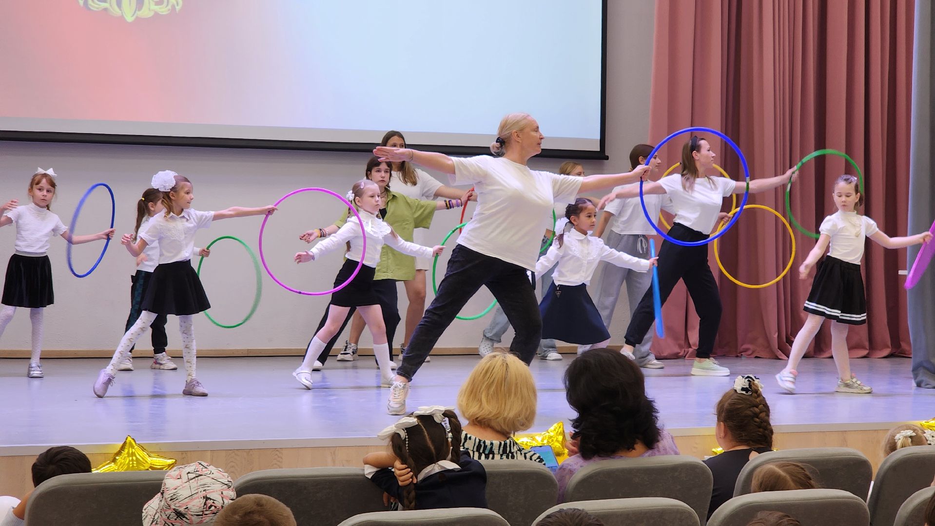 Подольск, Умные каникулы, Экскурсия, Поклонная гора,