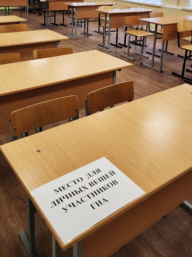 электросталь, лицей 14, образование, образование подмосковья, егэ, огэ,